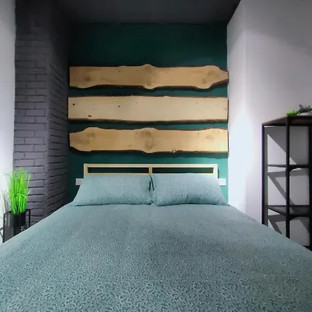 Apartment Lol *