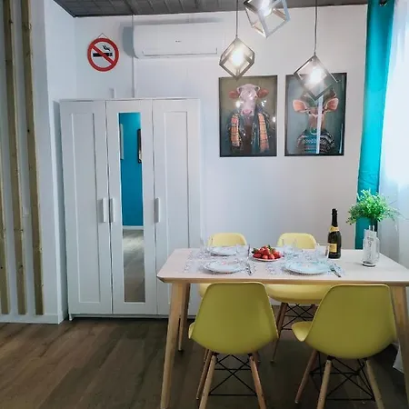 Apartment Lol Alicante