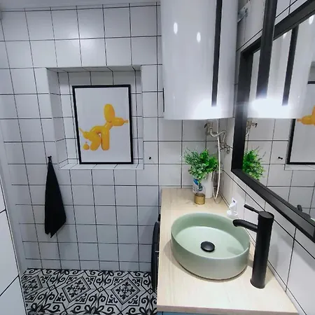 Apartment Lol Alicante