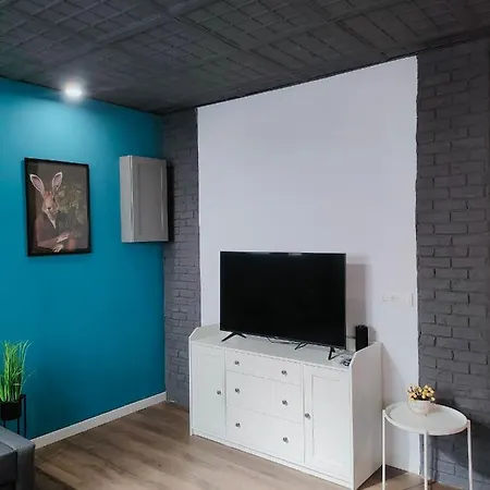 Lol Apartment Alicante