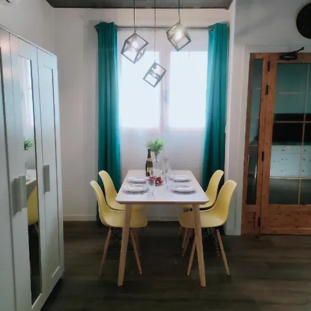 Lol Apartment Alicante