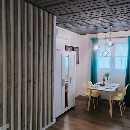 Apartment Lol