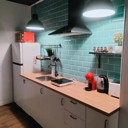 Lol Apartament Alicante