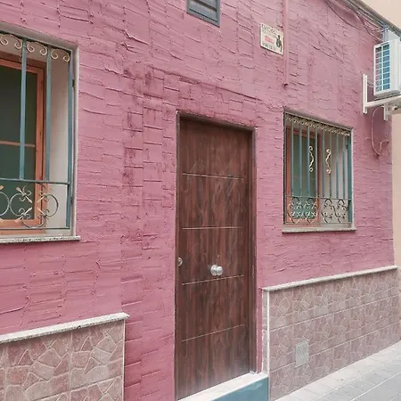 Apartment Lol Alicante